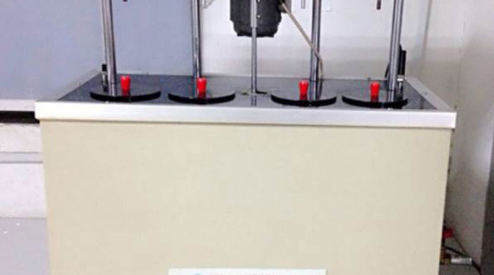 潤滑油銹蝕測(cè)定儀