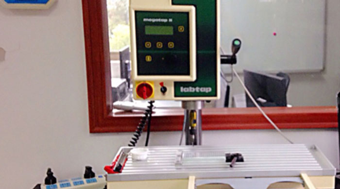 攻絲扭矩潤滑性檢測(cè)